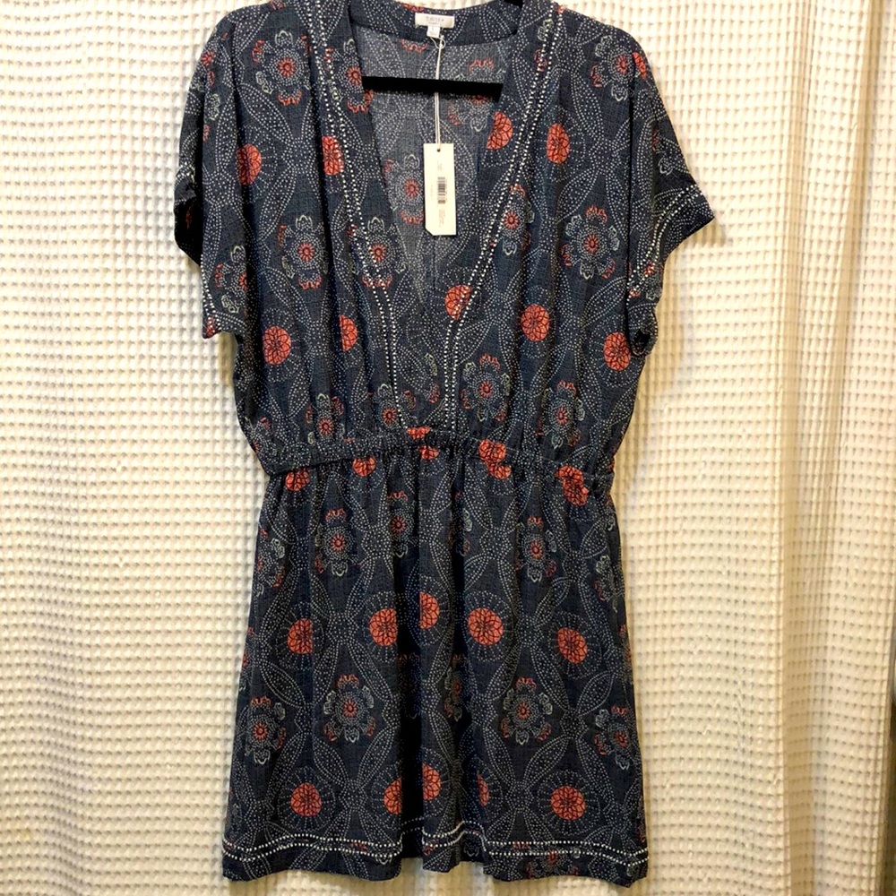 Tavik Beach Dress